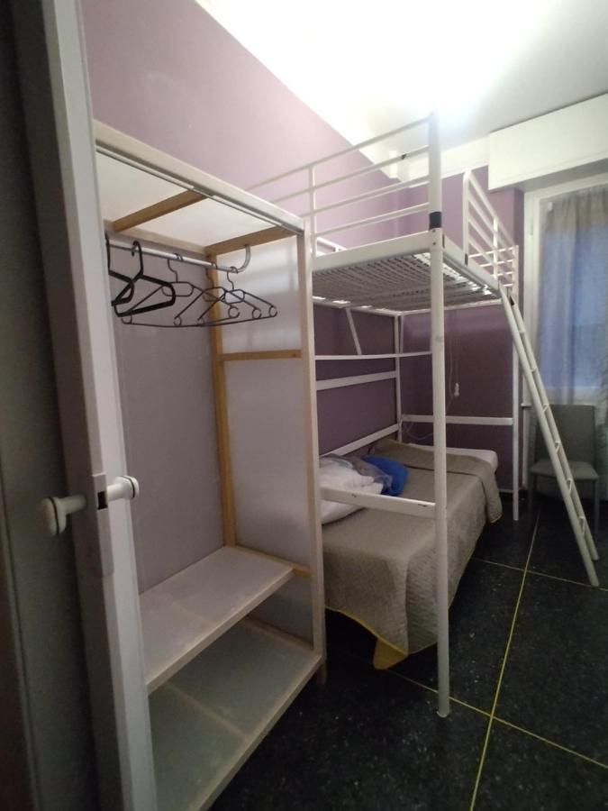 Trilocale Cecilia'S Studio 热那亚 外观 照片